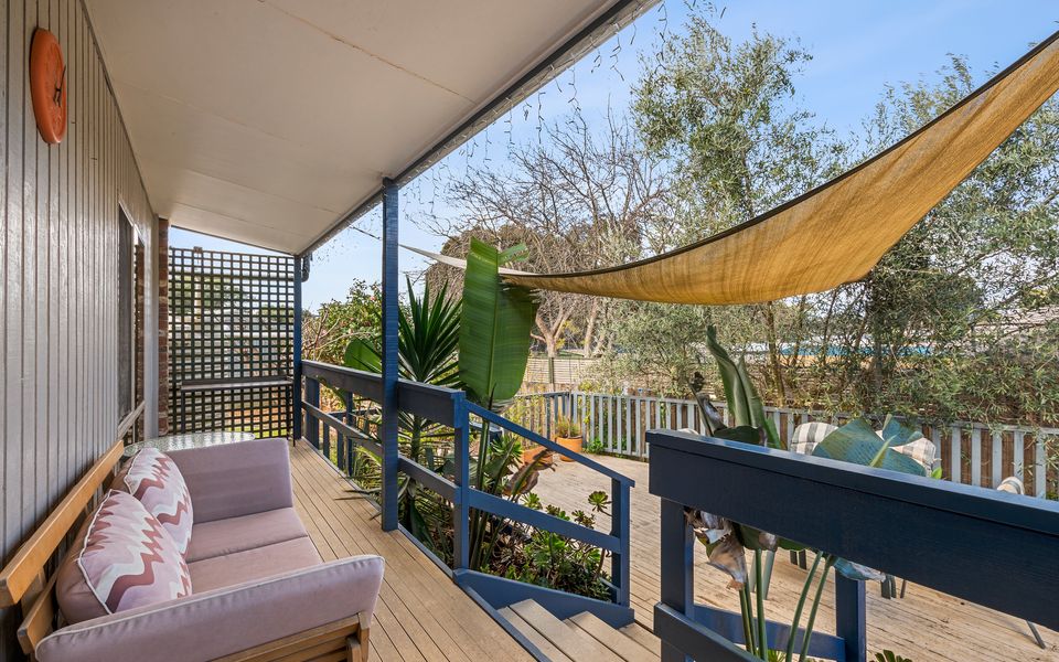 Harvey Rd Beach House