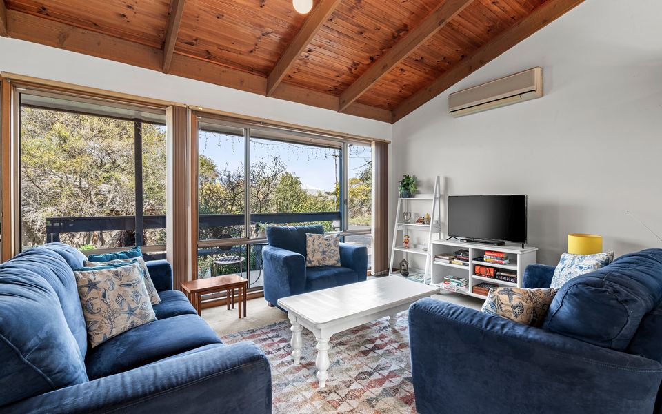 Harvey Rd Beach House