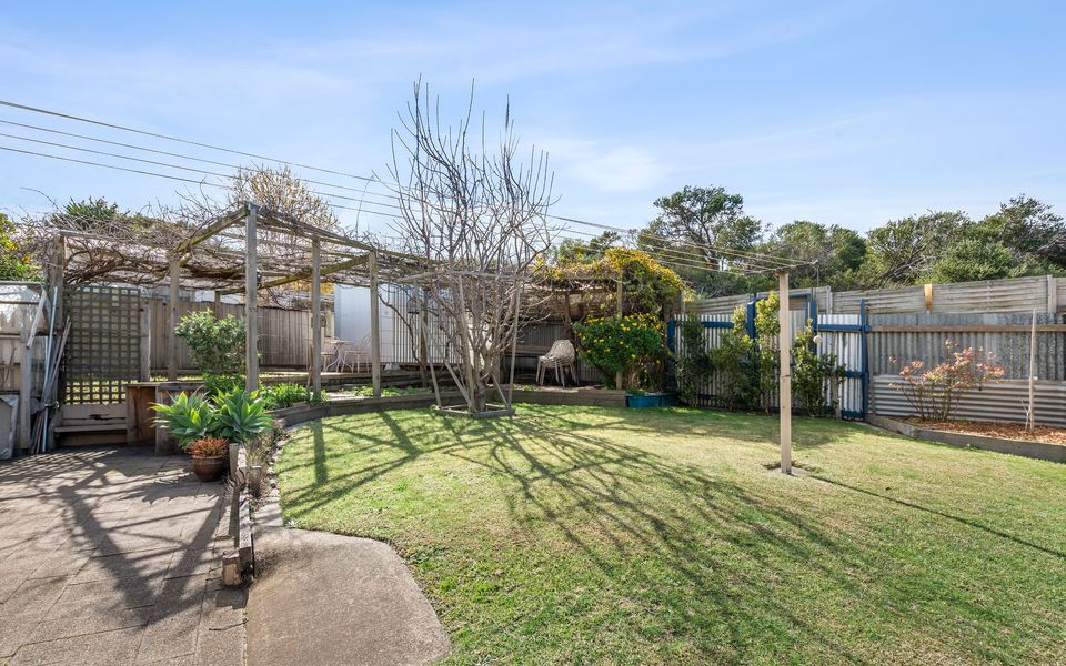 Harvey Rd Beach House