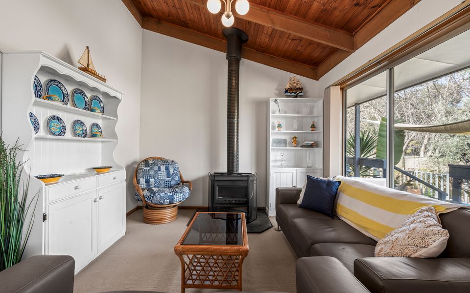 Harvey Rd Beach House