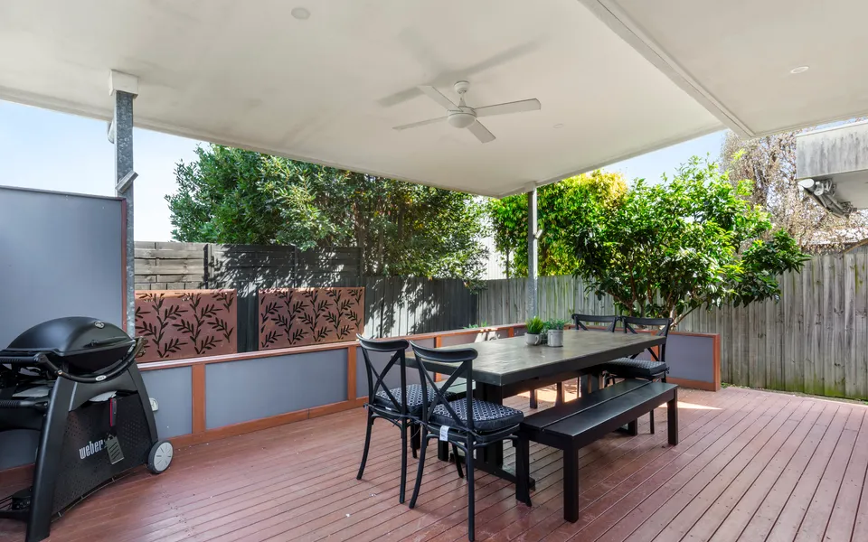 Time Out on Flinders