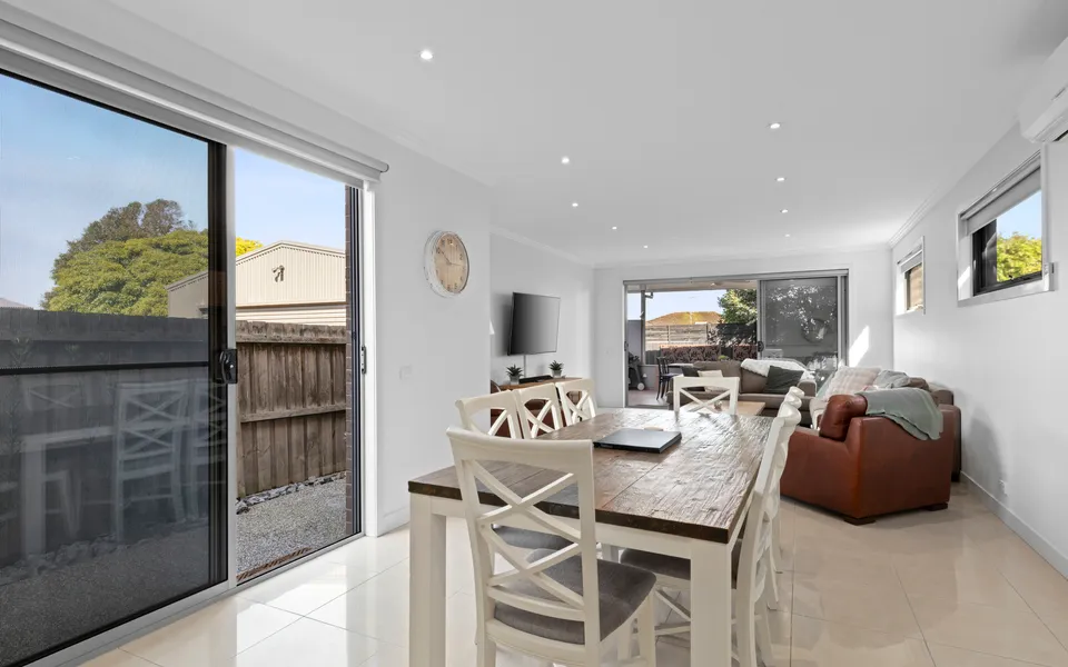 Time Out on Flinders