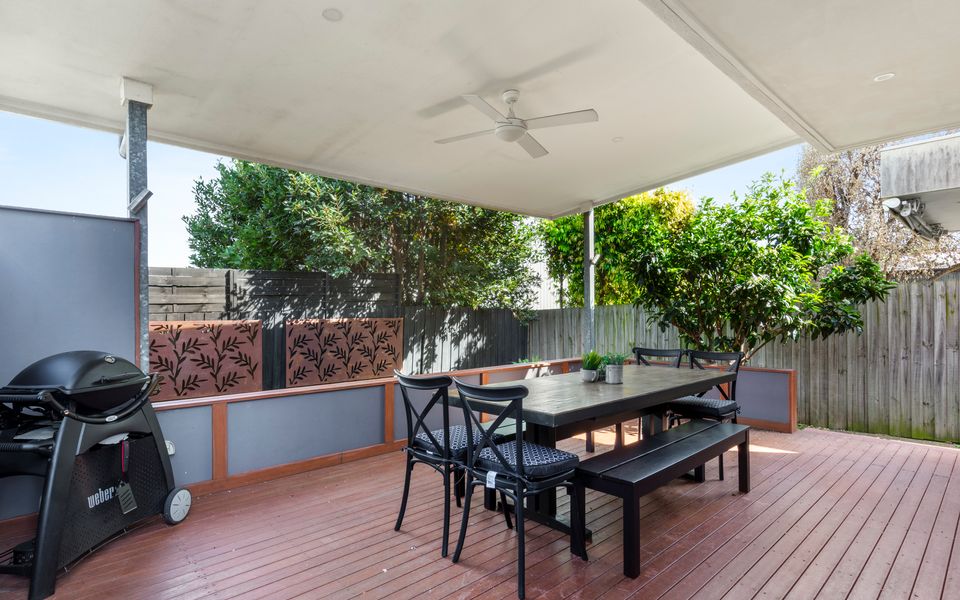 Time Out on Flinders