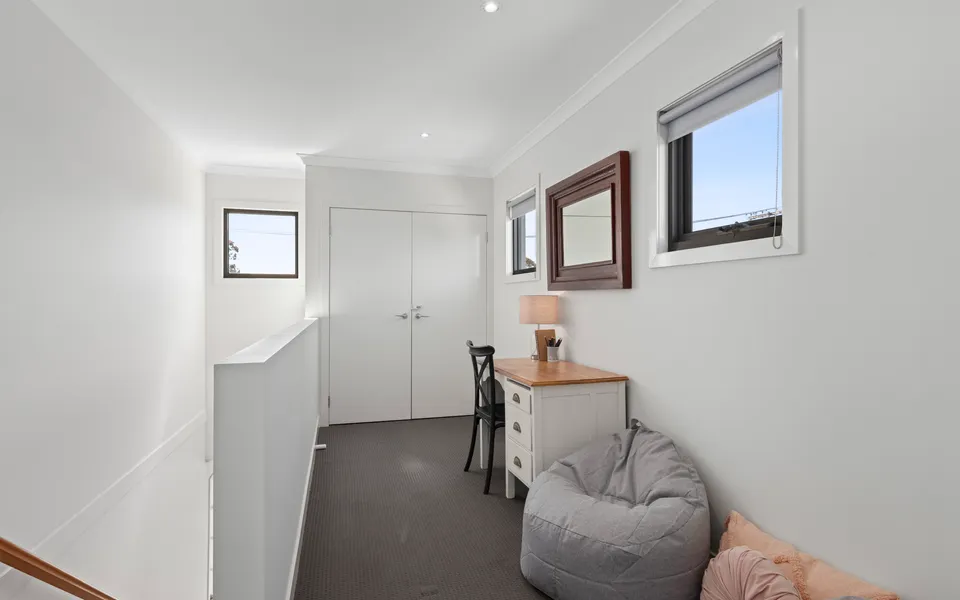 Time Out on Flinders