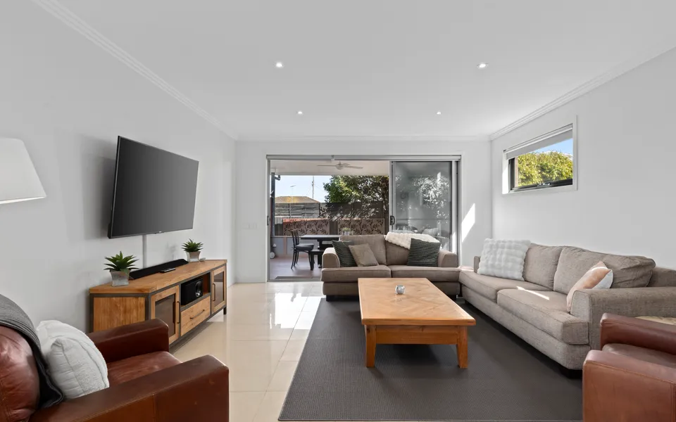 Time Out on Flinders