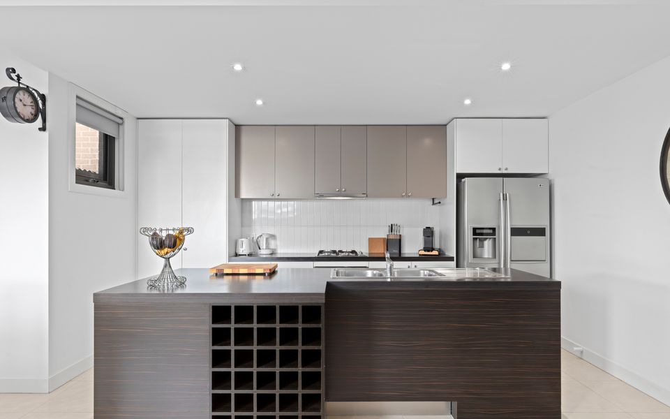 Time Out on Flinders