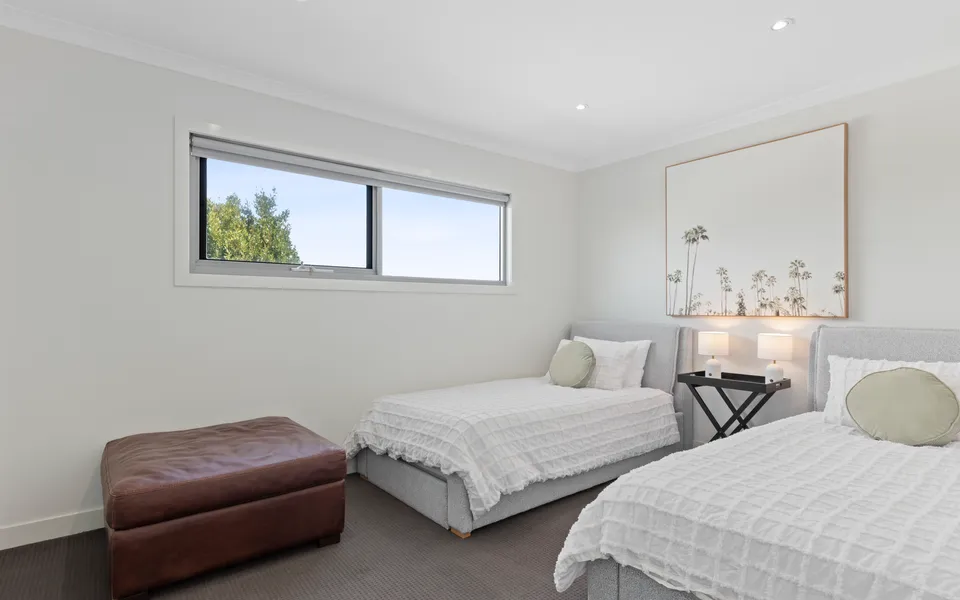 Time Out on Flinders