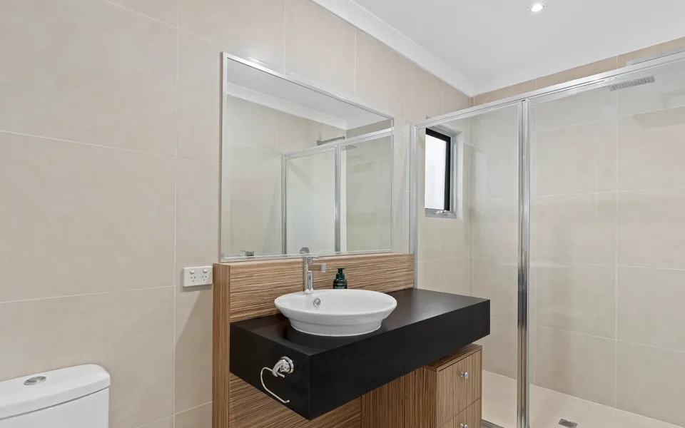 Time Out on Flinders