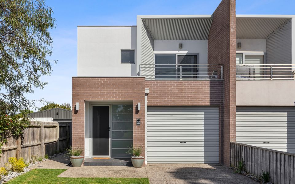 Time Out on Flinders