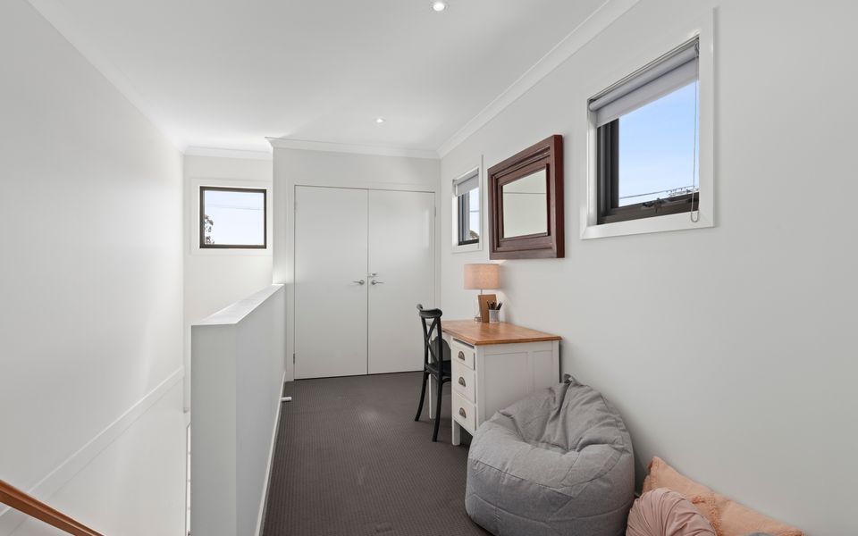 Time Out on Flinders