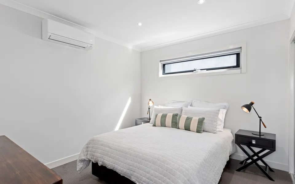 Time Out on Flinders