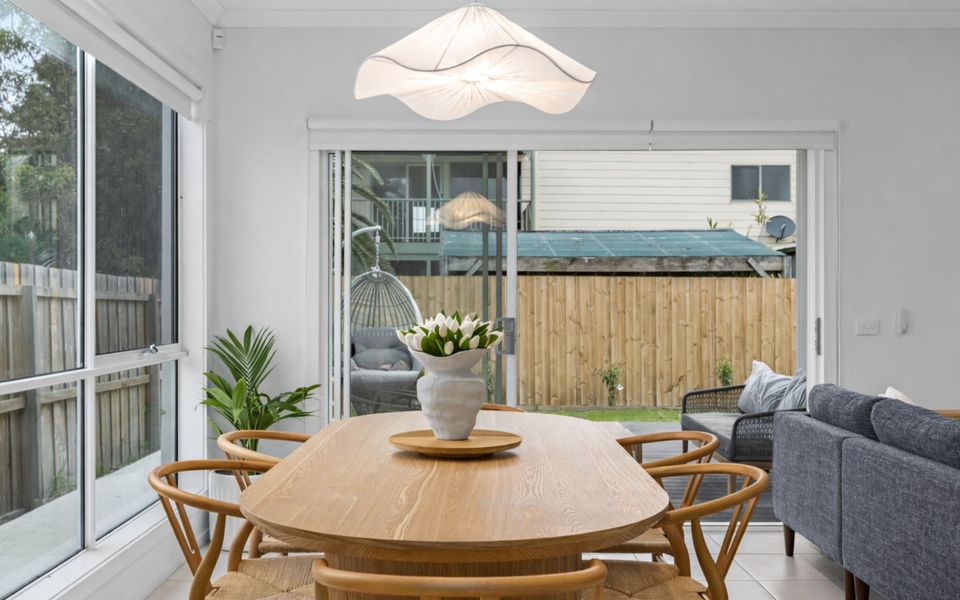 Luxe Coastal Retreat