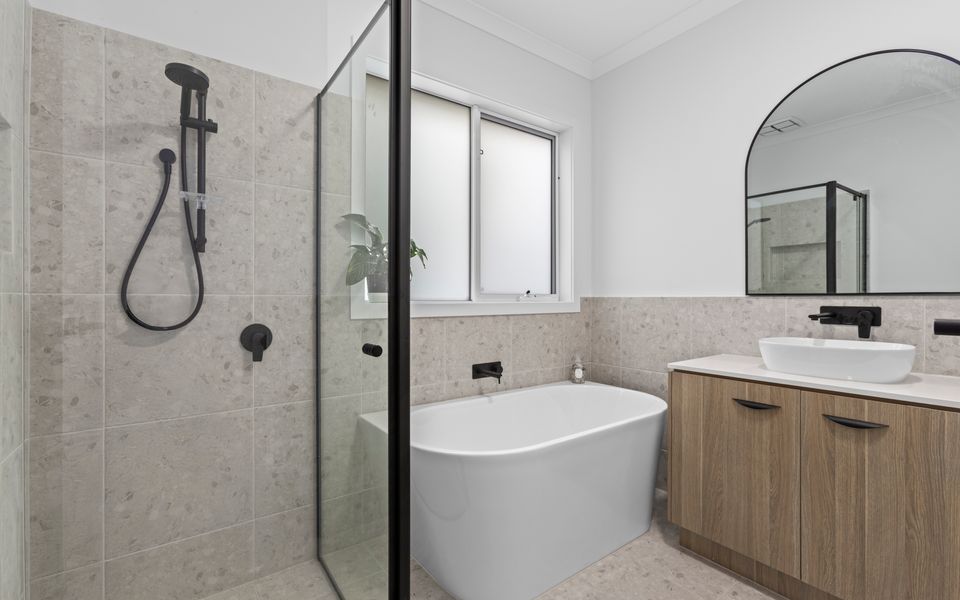 Luxe Coastal Retreat