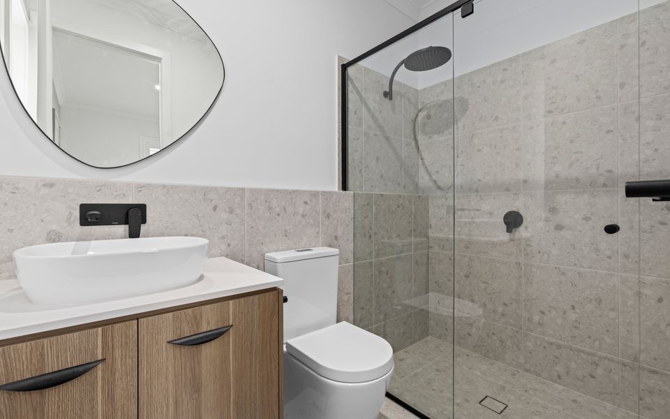 Luxe Coastal Retreat