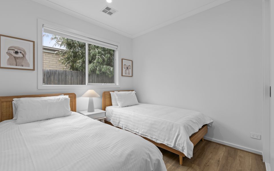 Luxe Coastal Retreat