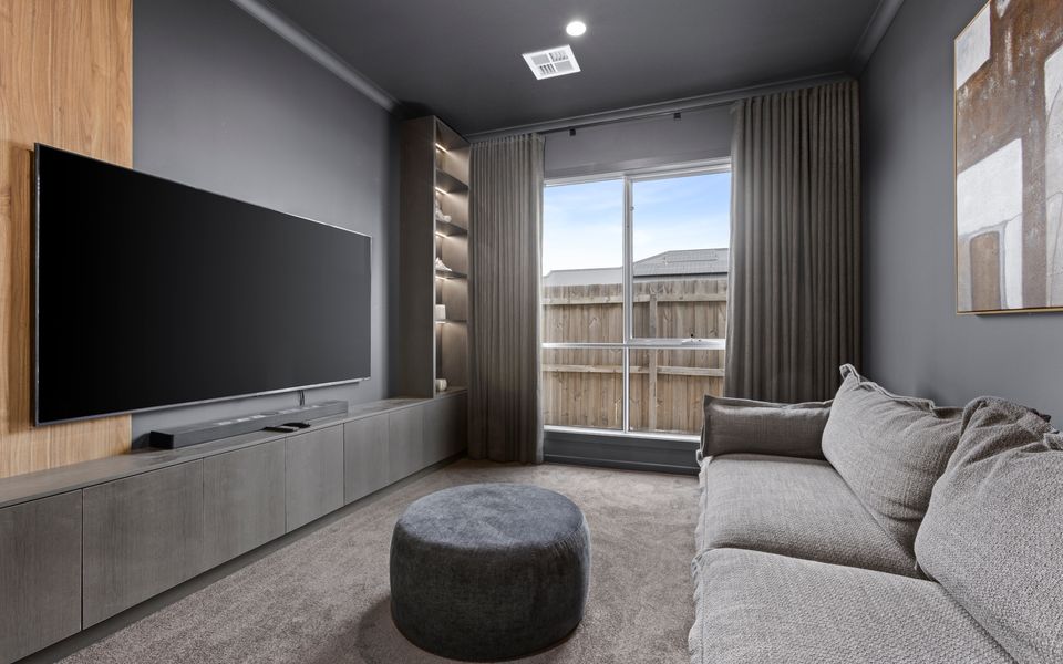 Luxe Coastal Retreat