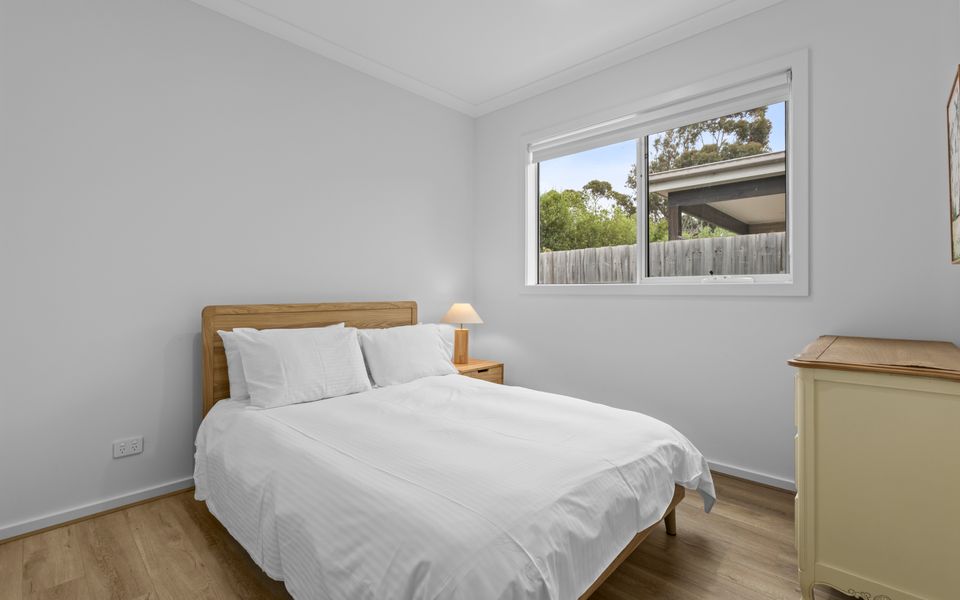 Luxe Coastal Retreat