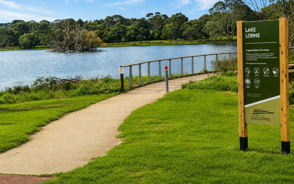 Bellarine Breeze