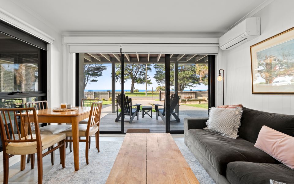 St. Leonards Bay Views