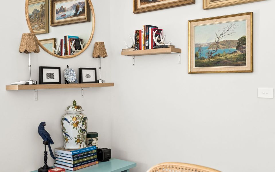 Kenmare – A Curated Coastal Retreat