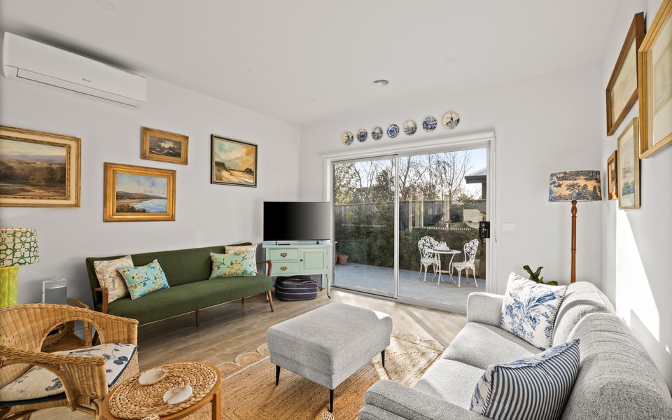 Kenmare – A Curated Coastal Retreat