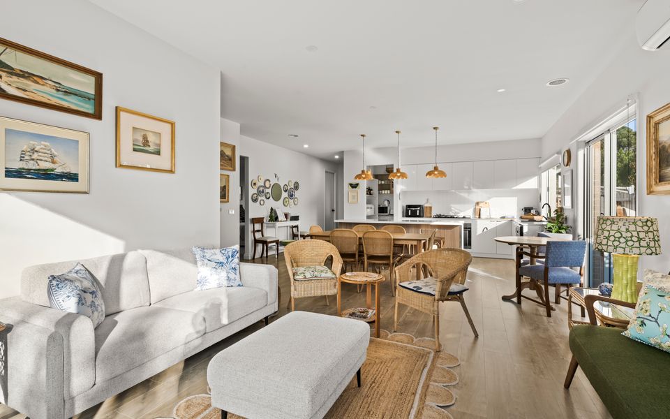 Kenmare – A Curated Coastal Retreat