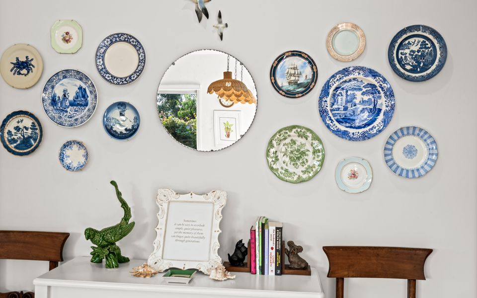 Kenmare – A Curated Coastal Retreat