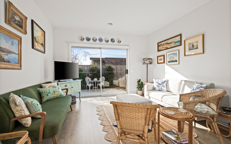 Kenmare – A Curated Coastal Retreat