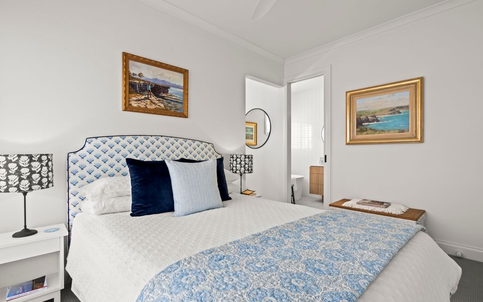 Kenmare – A Curated Coastal Retreat