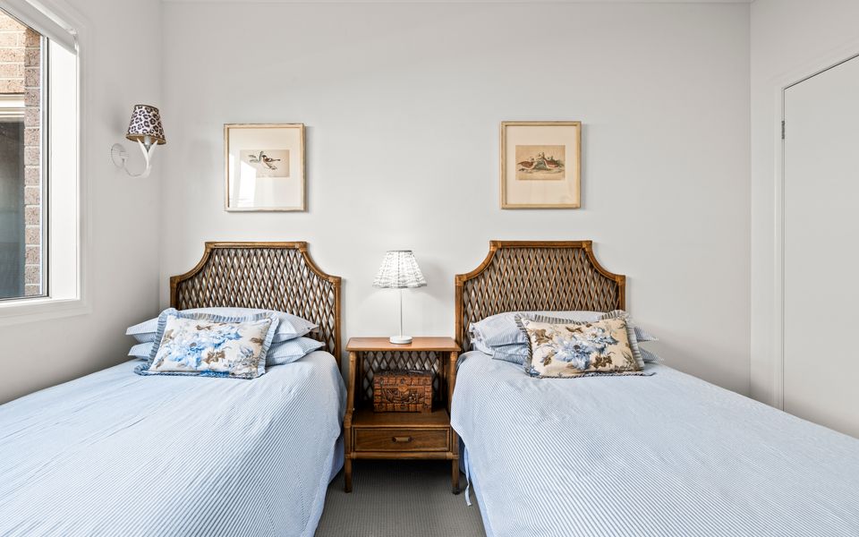 Kenmare – A Curated Coastal Retreat