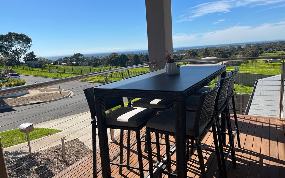 Pasadena Vista
