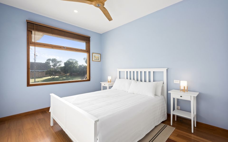 Kingfisher Beach House