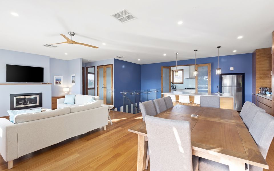 Kingfisher Beach House