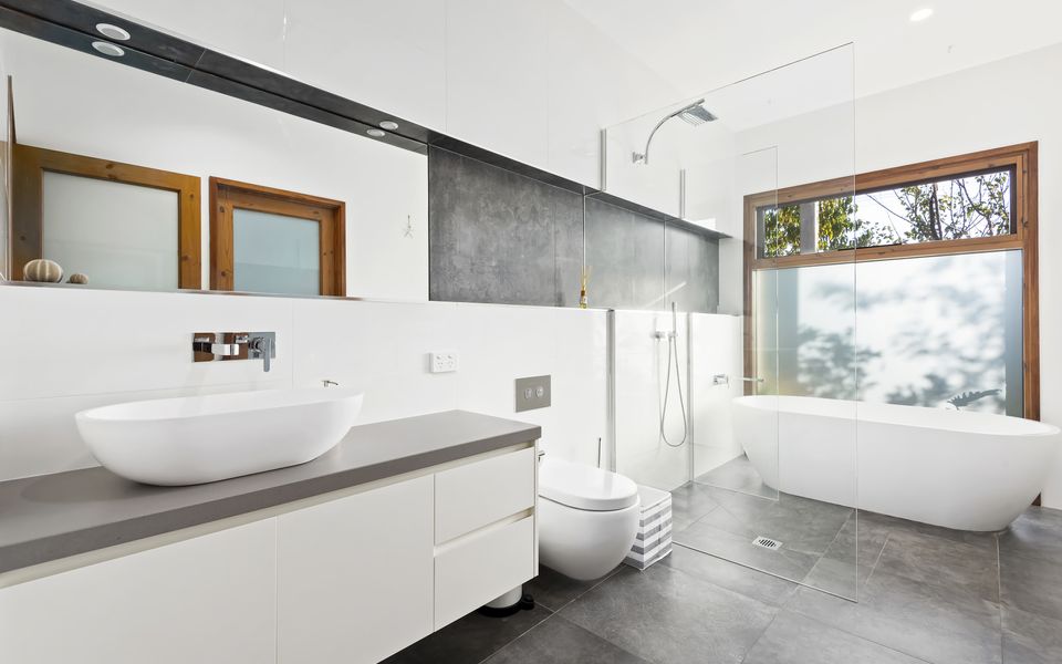 Kingfisher Beach House