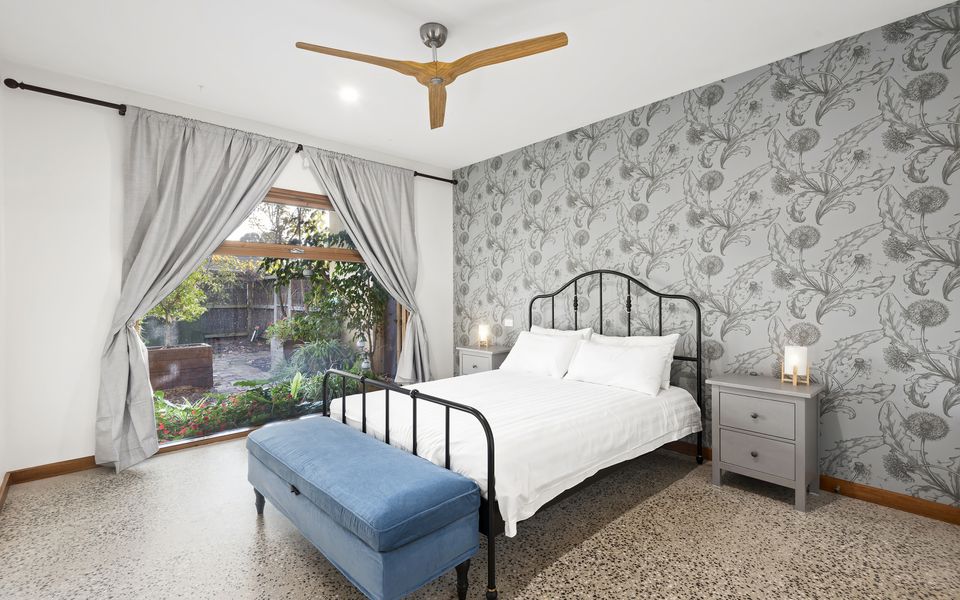 Kingfisher Beach House