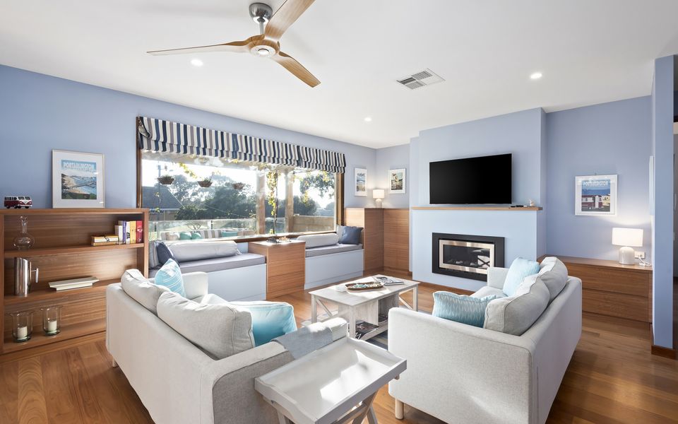 Kingfisher Beach House