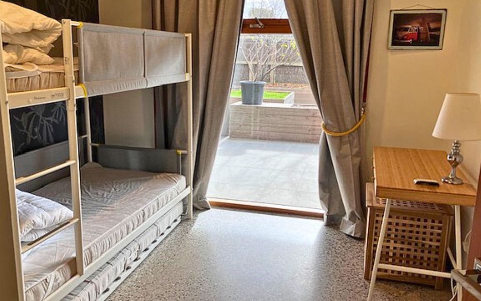 Kingfisher Beach House