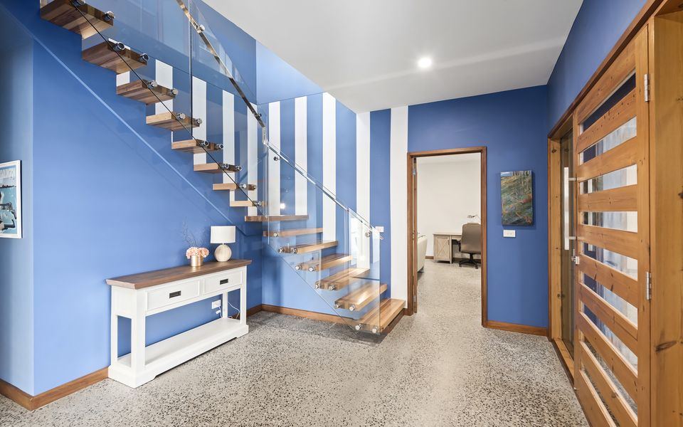 Kingfisher Beach House