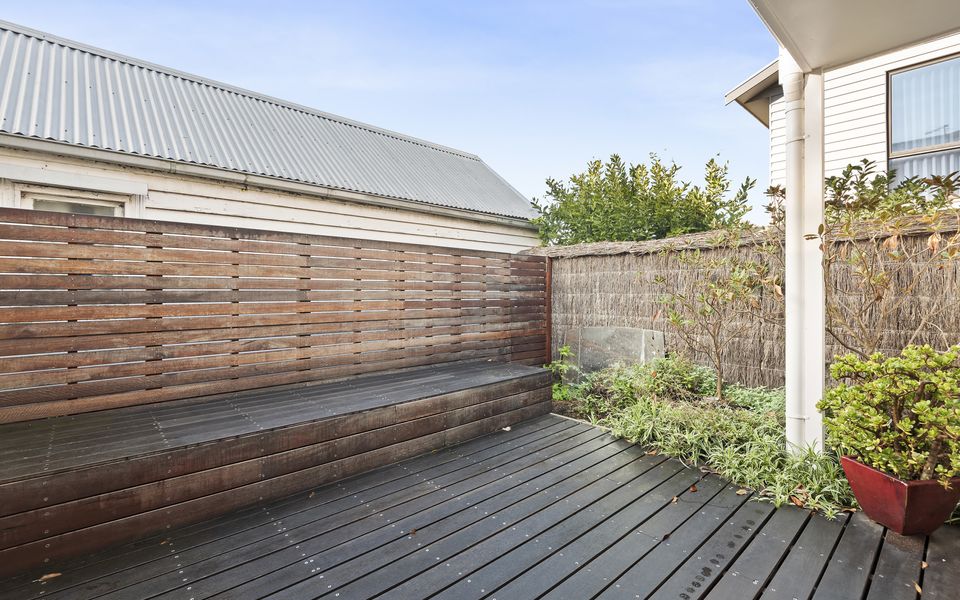 Kingfisher Beach House