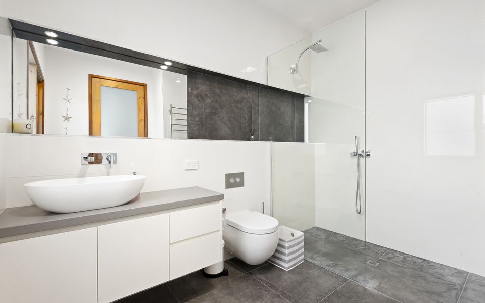 Kingfisher Beach House