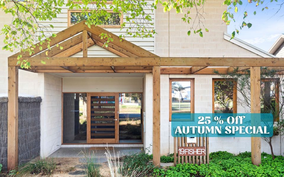 Kingfisher Beach House