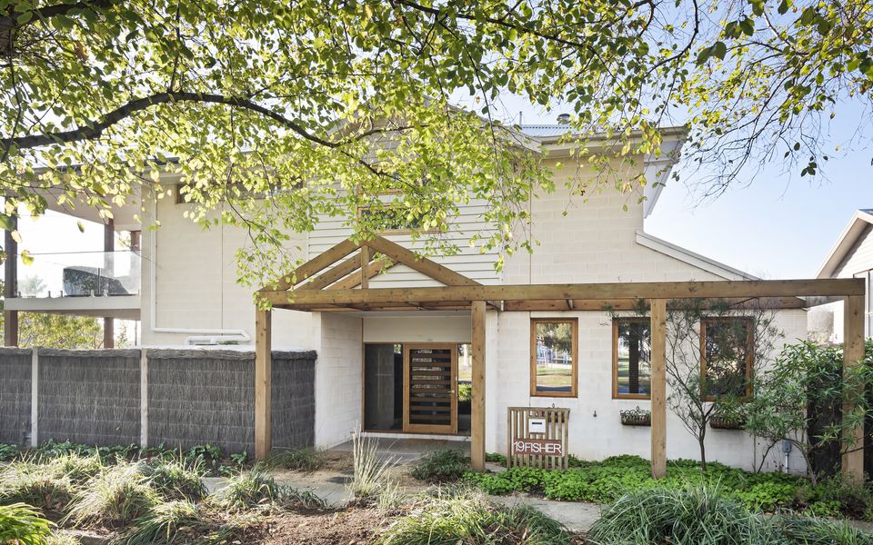 Kingfisher Beach House