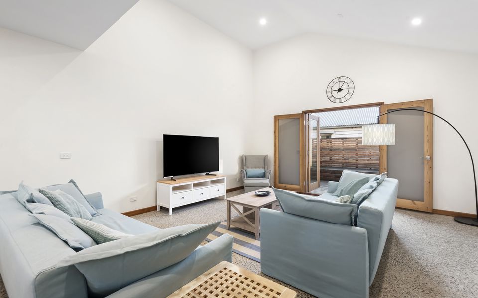 Kingfisher Beach House