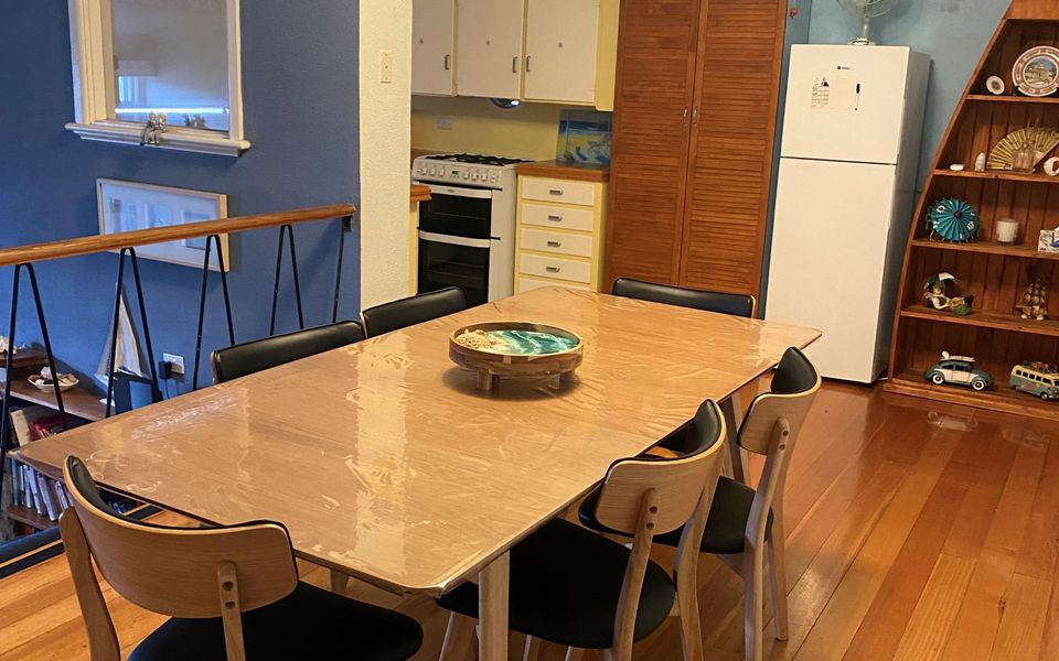 Ahoy Family Beach Escape