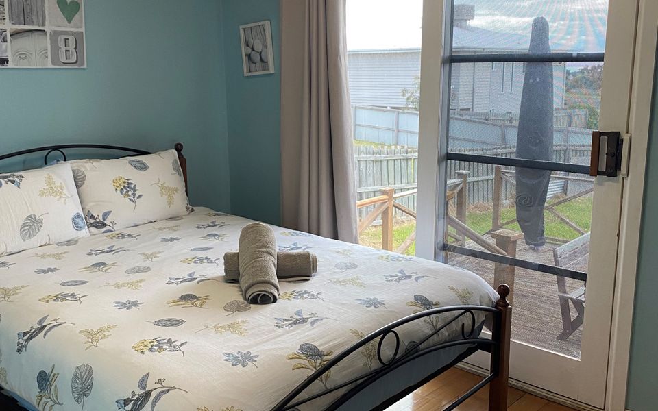 Ahoy Family Beach Escape