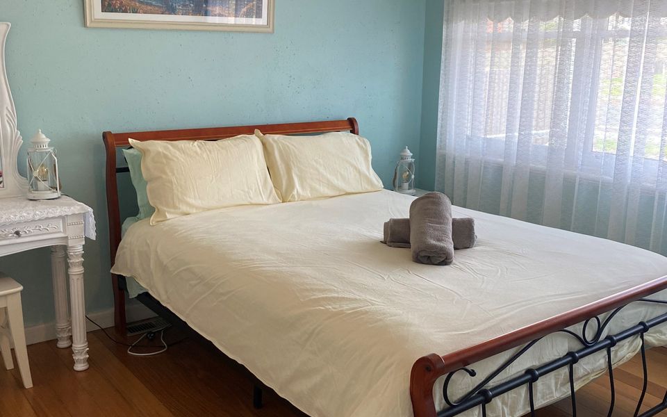 Ahoy Family Beach Escape