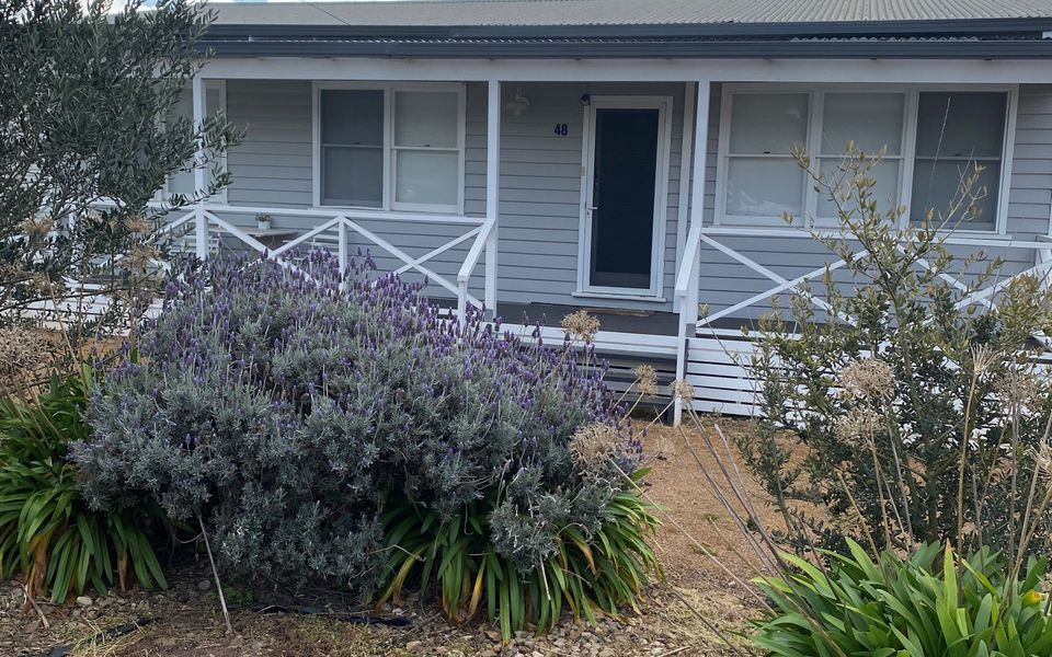 Ahoy Family Beach Escape