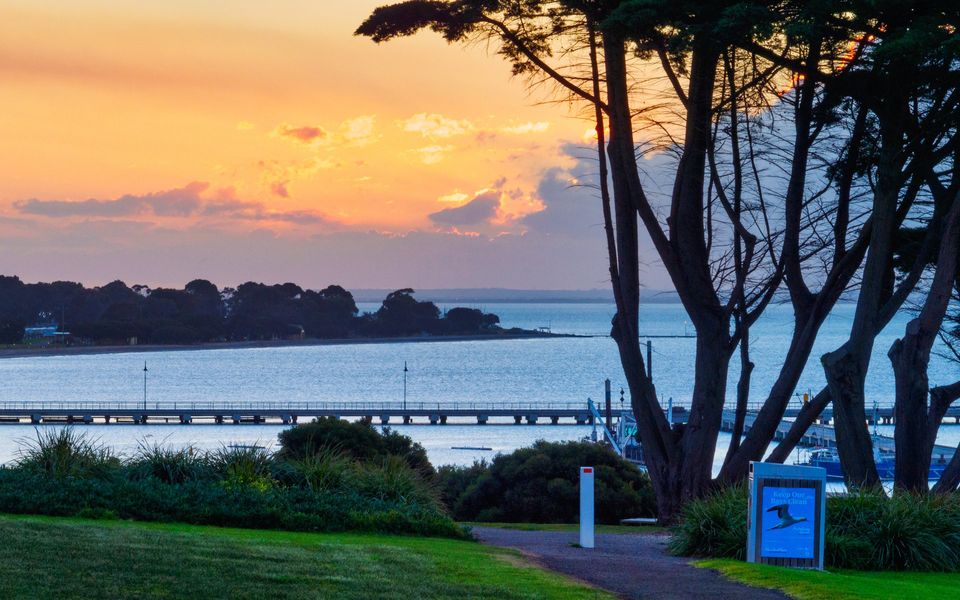 Ahoy Family Beach Escape