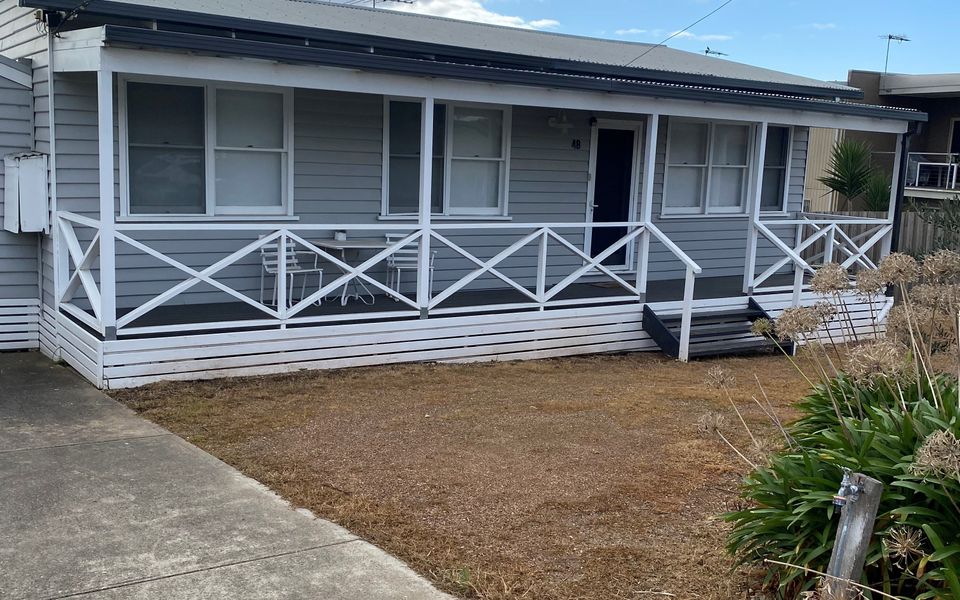 Ahoy Family Beach Escape