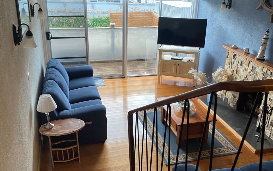 Ahoy Family Beach Escape